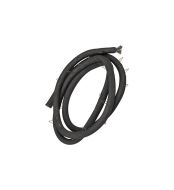 Electrolux Zanussi AEG Tricity Bendix Main Oven Door Seal 27 Clips 5610468067