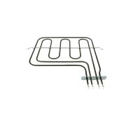 Cannon Hotpoint Indesit Cooker Oven Grill Element C00256615