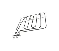 Smeg Upper Heater Grill Element 806890459