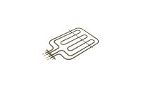 Smeg Dual Upper Heater Grill Element 806890372 
