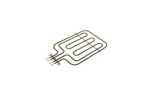Smeg Dual Upper Heater Grill Element 806890372 