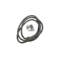 Falcon Dominator 2500mm Door Seal 530962183 + 27 Fixing Clips