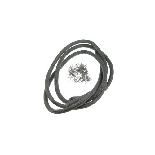 Falcon Dominator 2500mm Door Seal 530962183 + 27 Fixing Clips