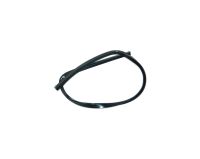 Hotpoint Indesit Cannon C00230129 Top Oven Door Seal