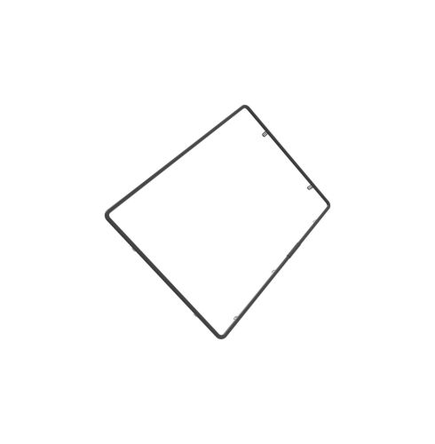 Neff Bosch Siemens Pryolytic Oven Door Seal 00773861