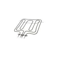 Smeg Oven Top Grill Element 806890661 2700W