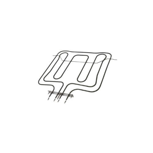 Smeg Grill Oven Element 806890527 2700W