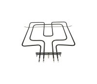 Whirlpool IKEA Dual Top Grill Heating Element 2300W 481225998466