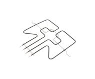 Hotpoint Indesit Whirlpool Cooker Oven Grill Element C00573030 2600W MKS2101507