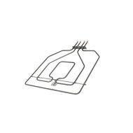 Bosch Neff Siemens Top Heater Oven Element 00791715 2000W MKS2101505