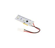 Hoover Candy Fridge Freezer LED Circuit Plate PCB 41041487 MKS2101512