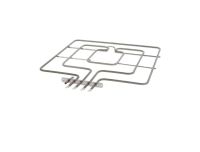 Bosch Siemens Neff 00771772 Top Grill Heating Element
